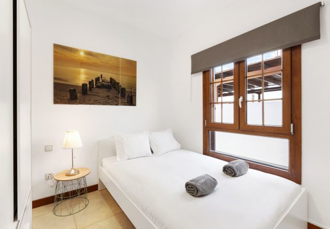 Villa in Costa Teguise - Aquavilla Private Pool Villa in Costa Teguise - Aquavilla Private Pool