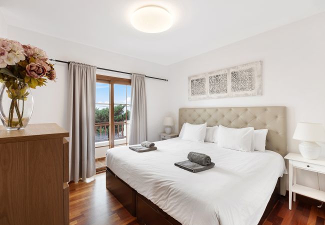 Villa in Costa Teguise - Aquavilla Private Pool Villa in Costa Teguise - Aquavilla Private Pool