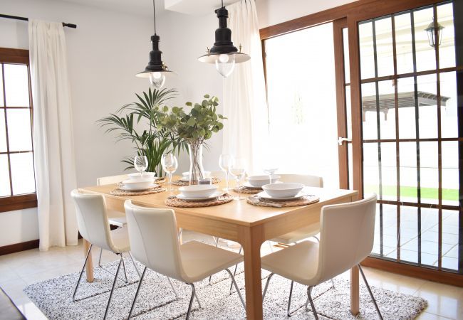 Villa in Costa Teguise - Casa Boutique Lanzarote Villa in Costa Teguise - Casa Boutique Lanzarote