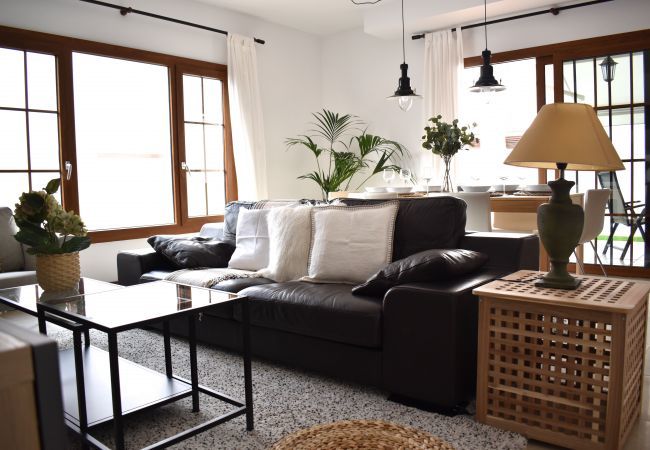 Villa in Costa Teguise - Casa Boutique Lanzarote Villa in Costa Teguise - Casa Boutique Lanzarote