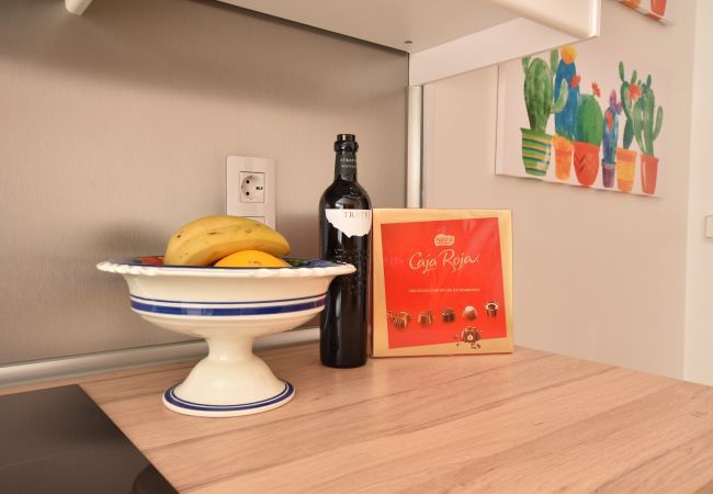 Apartment in Puerto del Carmen - Colina del Sol Lanzarote Pool with sea view Apartment in Puerto del Carmen - Colina del Sol Lanzarote Pool with sea view