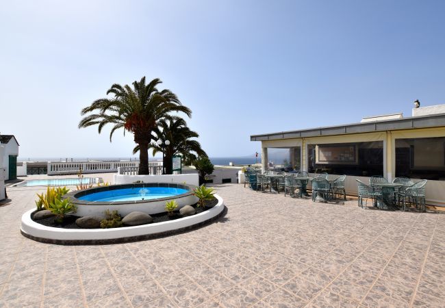 Apartment in Puerto del Carmen - Colina del Sol Lanzarote Pool with sea view Apartment in Puerto del Carmen - Colina del Sol Lanzarote Pool with sea view