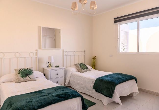 House in Tías - Villa Palma Lanzarote House in Tías - Villa Palma Lanzarote