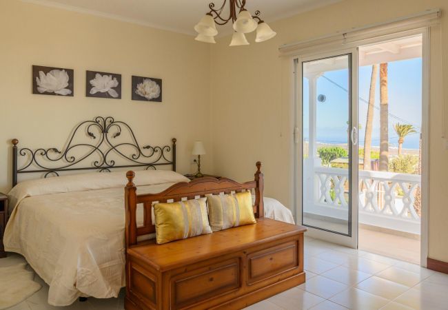 House in Tías - Villa Palma Lanzarote House in Tías - Villa Palma Lanzarote