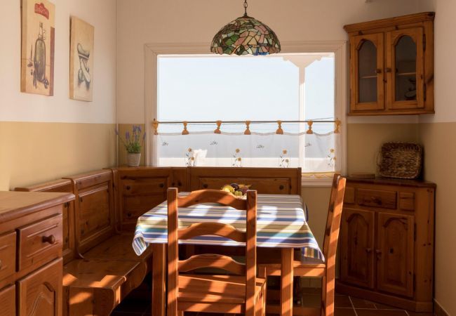 House in Tías - Villa Palma Lanzarote House in Tías - Villa Palma Lanzarote