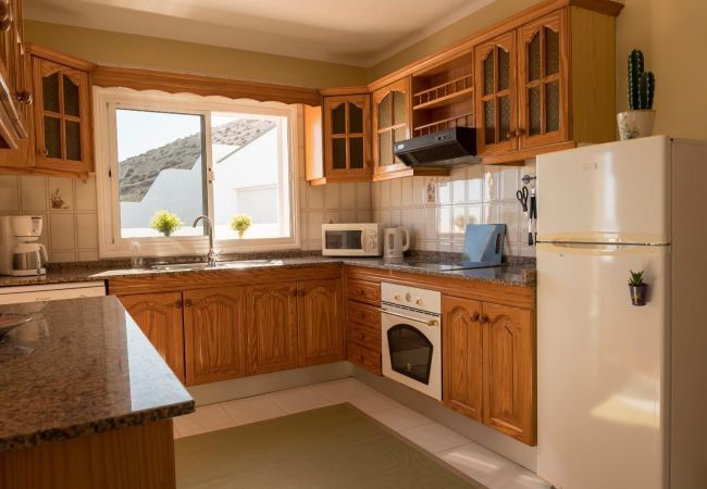 House in Tías - Villa Palma Lanzarote House in Tías - Villa Palma Lanzarote