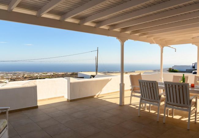 House in Tías - Villa Palma Lanzarote House in Tías - Villa Palma Lanzarote
