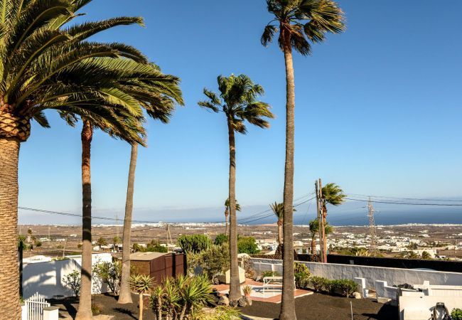 House in Tías - Villa Palma Lanzarote House in Tías - Villa Palma Lanzarote