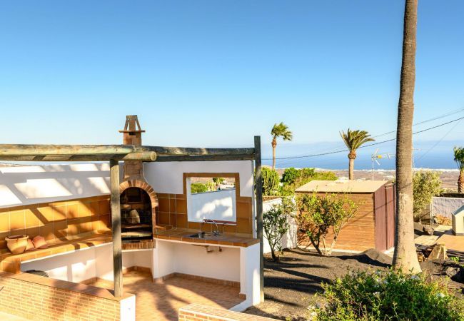 House in Tías - Villa Palma Lanzarote House in Tías - Villa Palma Lanzarote