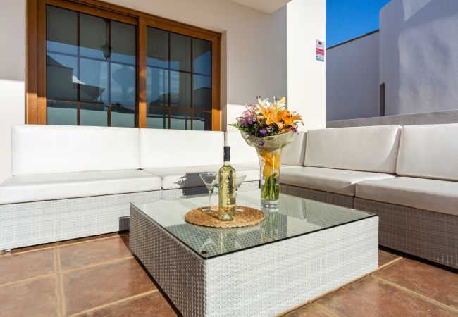 Villa in Costa Teguise - Valentina Villa Private Pool Villa in Costa Teguise - Valentina Villa Private Pool