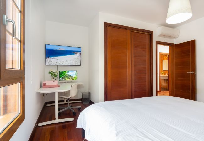 Villa in Costa Teguise - Valentina Villa Private Pool Villa in Costa Teguise - Valentina Villa Private Pool