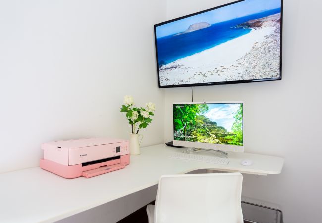 Villa in Costa Teguise - Valentina Villa Private Pool Villa in Costa Teguise - Valentina Villa Private Pool