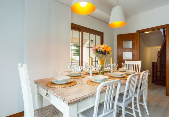 Villa in Costa Teguise - Valentina Villa Private Pool Villa in Costa Teguise - Valentina Villa Private Pool