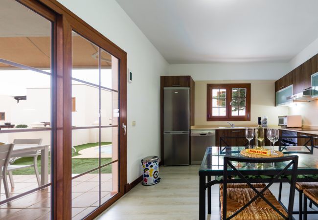 Villa in Costa Teguise - Valentina Villa Private Pool Villa in Costa Teguise - Valentina Villa Private Pool