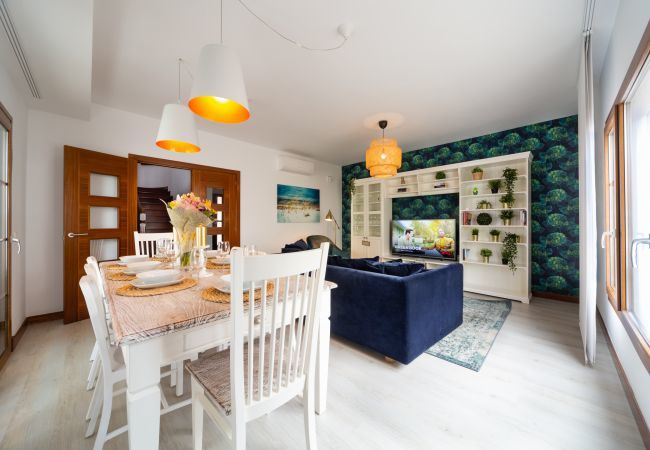 Villa in Costa Teguise - Valentina Villa Private Pool Villa in Costa Teguise - Valentina Villa Private Pool