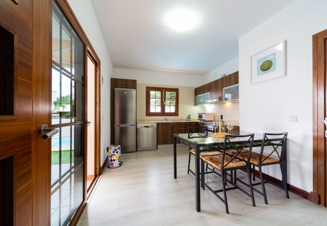 Villa in Costa Teguise - Valentina Villa Private Pool Villa in Costa Teguise - Valentina Villa Private Pool