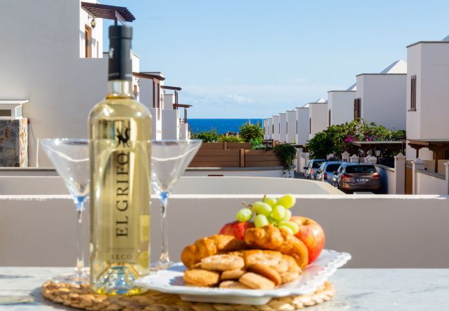 Villa in Costa Teguise - Valentina Villa Private Pool Villa in Costa Teguise - Valentina Villa Private Pool