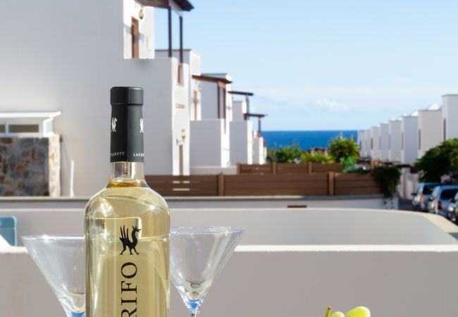 Villa in Costa Teguise - Valentina Villa Private Pool Villa in Costa Teguise - Valentina Villa Private Pool