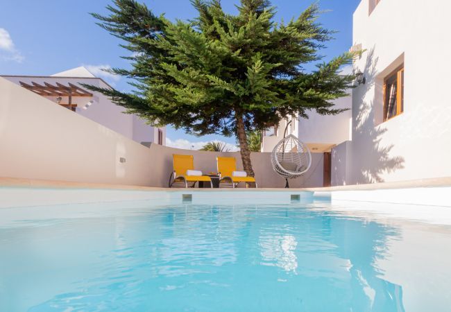 Villa in Costa Teguise - Valentina Villa Private Pool Villa in Costa Teguise - Valentina Villa Private Pool