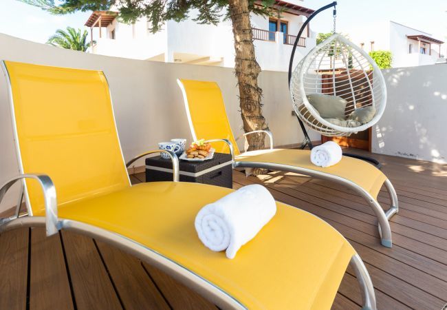 Villa in Costa Teguise - Valentina Villa Private Pool Villa in Costa Teguise - Valentina Villa Private Pool