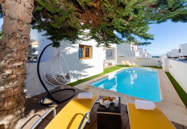 Villa in Costa Teguise - Valentina Villa Private Pool Villa in Costa Teguise - Valentina Villa Private Pool