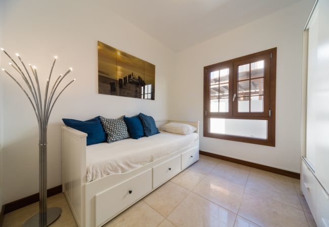 Villa in Costa Teguise - Valentina Villa Private Pool Villa in Costa Teguise - Valentina Villa Private Pool