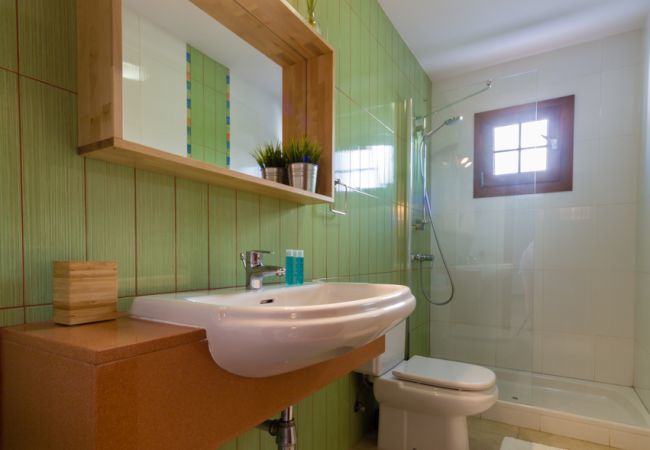 Villa in Costa Teguise - Valentina Villa Private Pool Villa in Costa Teguise - Valentina Villa Private Pool