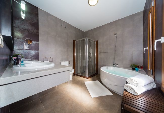 Villa in Costa Teguise - Valentina Villa Private Pool Villa in Costa Teguise - Valentina Villa Private Pool