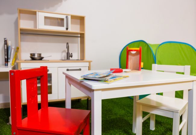 Villa in Costa Teguise - Valentina Villa Private Pool Villa in Costa Teguise - Valentina Villa Private Pool