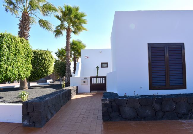 House in Costa Teguise - Casa Los Alisios Lanzarote House in Costa Teguise - Casa Los Alisios Lanzarote
