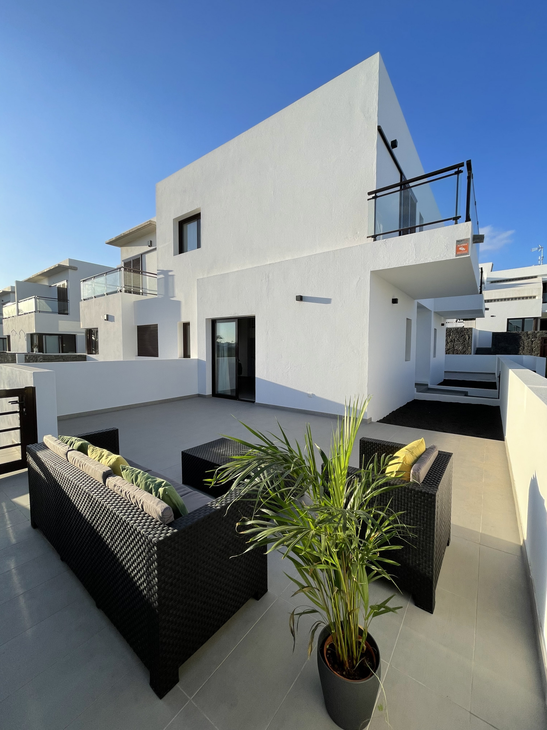 Costa Teguise - House