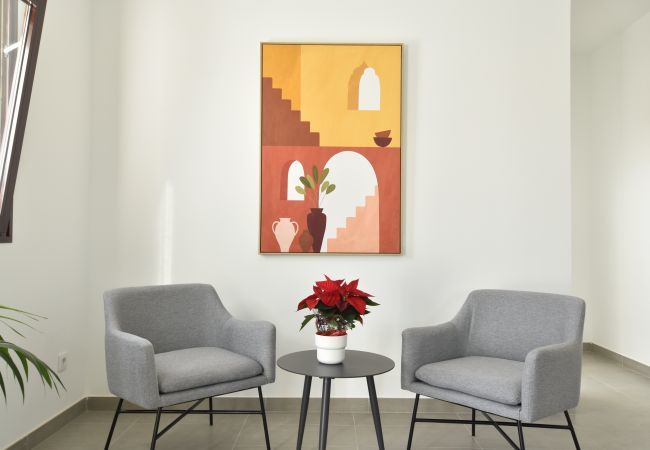 House in Costa Teguise - Mirador del Mar Lanzarote House in Costa Teguise - Mirador del Mar Lanzarote