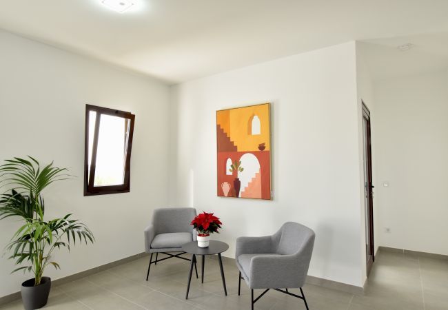 House in Costa Teguise - Mirador del Mar Lanzarote House in Costa Teguise - Mirador del Mar Lanzarote