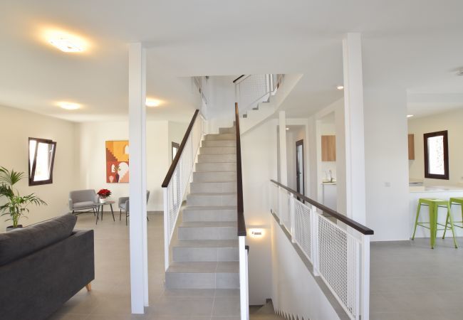 House in Costa Teguise - Mirador del Mar Lanzarote House in Costa Teguise - Mirador del Mar Lanzarote