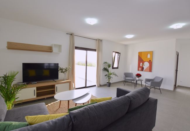 House in Costa Teguise - Mirador del Mar Lanzarote House in Costa Teguise - Mirador del Mar Lanzarote