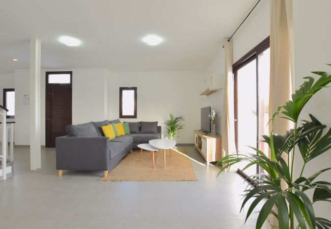 House in Costa Teguise - Mirador del Mar Lanzarote House in Costa Teguise - Mirador del Mar Lanzarote