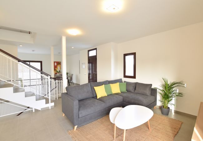 House in Costa Teguise - Mirador del Mar Lanzarote House in Costa Teguise - Mirador del Mar Lanzarote