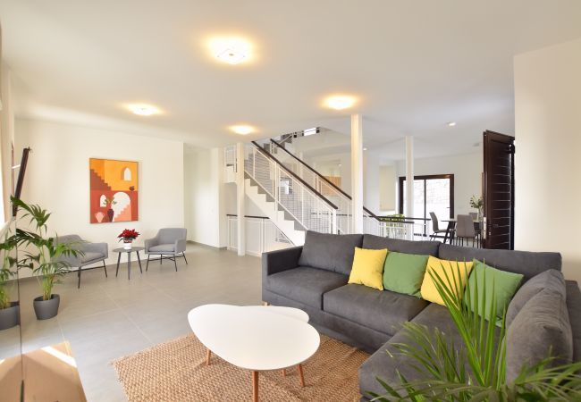 House in Costa Teguise - Mirador del Mar Lanzarote House in Costa Teguise - Mirador del Mar Lanzarote