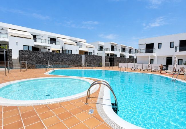House in Costa Teguise - Mirador del Mar Lanzarote