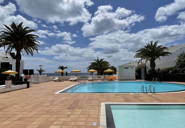 Apartment in Puerto del Carmen - Casahost Casa Elu Lanzarote Apartment in Puerto del Carmen - Casahost Casa Elu Lanzarote