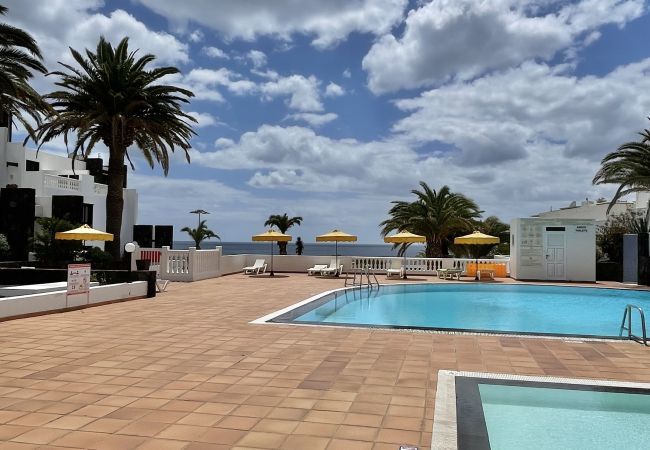 Apartment in Puerto del Carmen - Casahost Casa Elu Lanzarote Apartment in Puerto del Carmen - Casahost Casa Elu Lanzarote