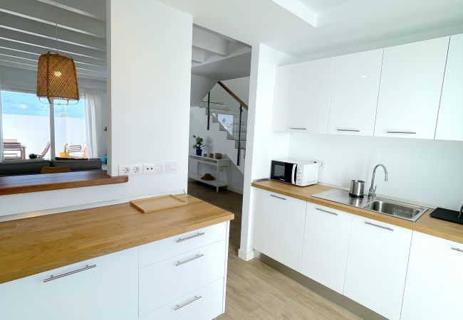 Villa in Costa Teguise - Casahost Villa Dolce Vita Villa in Costa Teguise - Casahost Villa Dolce Vita