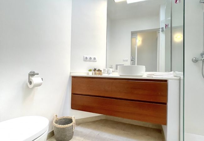 House in Puerto del Carmen - Casahost Townhouse Lise House in Puerto del Carmen - Casahost Townhouse Lise