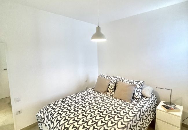 House in Puerto del Carmen - Casahost Townhouse Lise House in Puerto del Carmen - Casahost Townhouse Lise