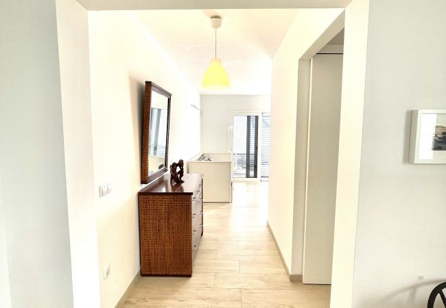 House in Puerto del Carmen - Casahost Townhouse Lise House in Puerto del Carmen - Casahost Townhouse Lise