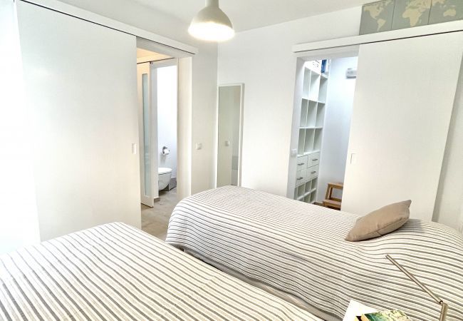 House in Puerto del Carmen - Casahost Townhouse Lise House in Puerto del Carmen - Casahost Townhouse Lise