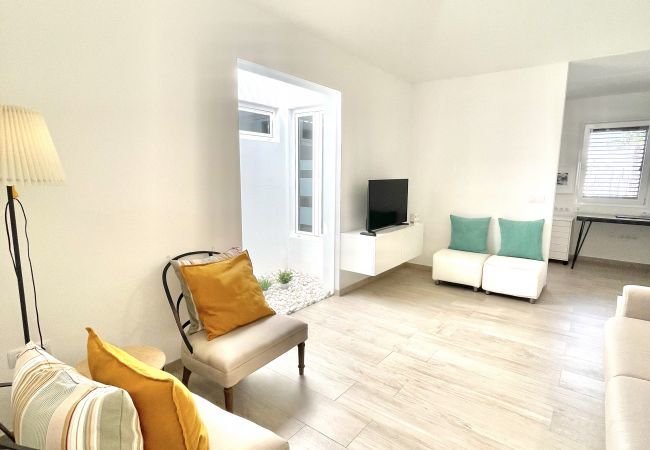 House in Puerto del Carmen - Casahost Townhouse Lise House in Puerto del Carmen - Casahost Townhouse Lise