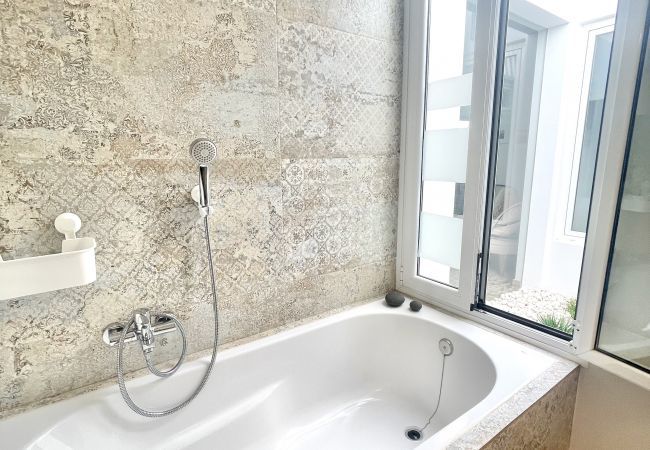 House in Puerto del Carmen - Casahost Townhouse Lise House in Puerto del Carmen - Casahost Townhouse Lise