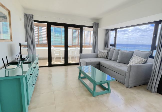 Apartment in Arrecife - Apartamentos Arrecife Playa 440 Apartment in Arrecife - Apartamentos Arrecife Playa 440