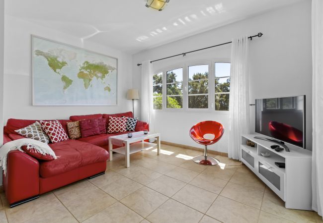 Apartment in Caleta de Fuste - Antigua - Casahost Fuerteventura Golf Apartment in Caleta de Fuste - Antigua - Casahost Fuerteventura Golf